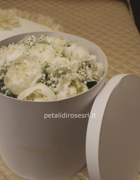 Bouquet Sposa