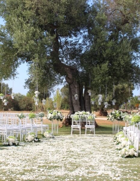 Matrimonio Civile