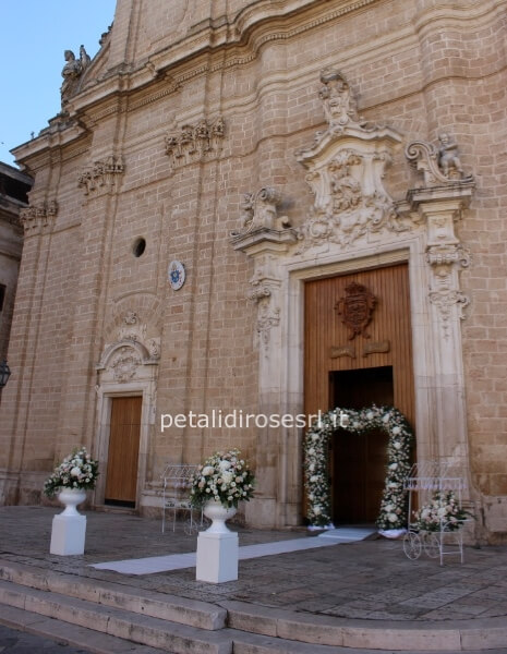 Fuori Chiesa