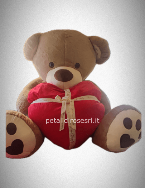 Peluche XxL