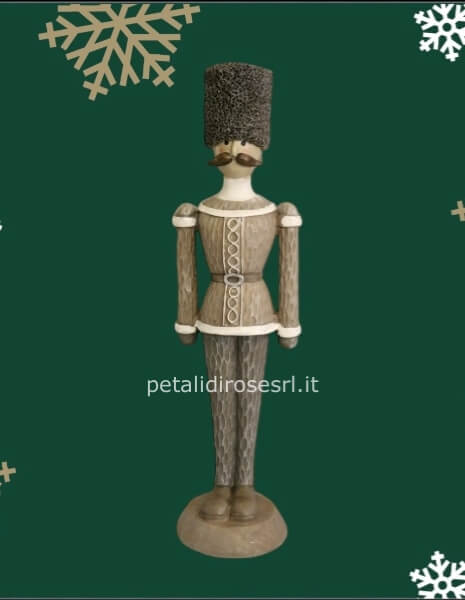 Schiaccianoci Piccolo