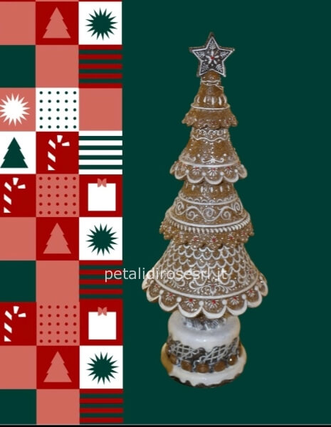 Albero in ceramica Piccolo