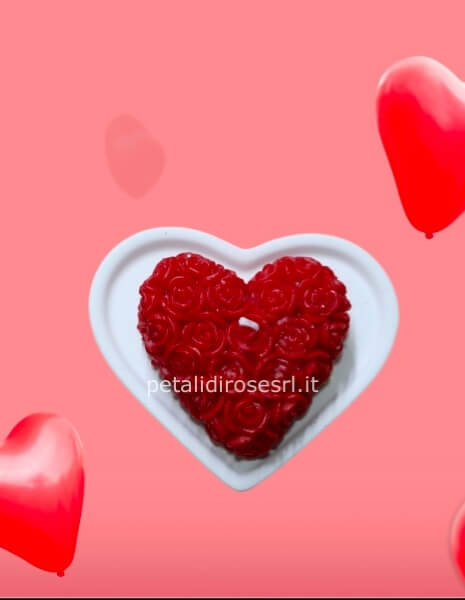 Cuore di Cera